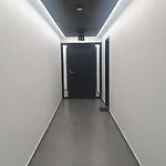 Sky Park Centre 1br High Fl - Free Parking * 브라티슬라바